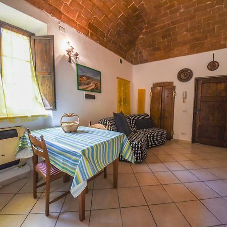 Ferienwohnung Il Sogno Di Annalisa In Famiglia Volterra Exterior foto